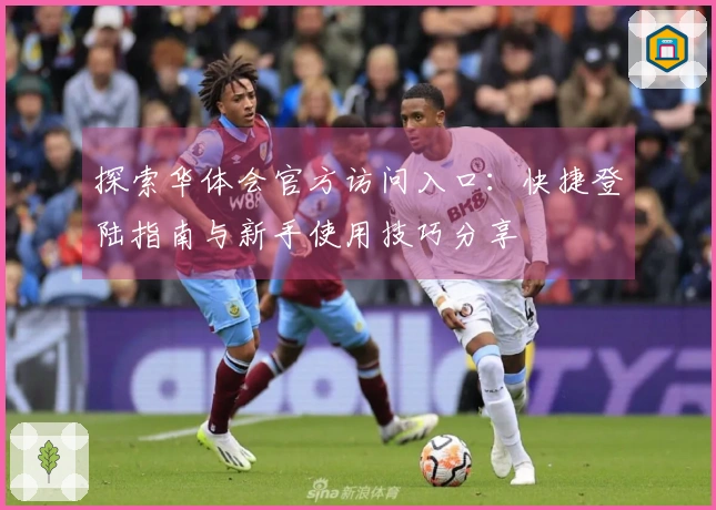 探索华体会官方访问入口：快捷登陆指南与新手使用技巧分享